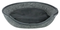 Trixie 2 In 1 Kuschelhöhle Luna 40 X 24 X 46 Cm 8 Trixie 2 In 1 Kuschelhöhle Luna 40 X 24 X 46 Cm -Katzen- Und Hundetagebuch 36316 3