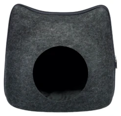 Trixie Kuschelhöhle Cat 38 X 35 X 37 Cm