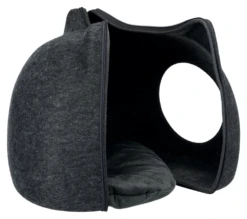 Trixie Kuschelhöhle Cat 38 X 35 X 37 Cm -Katzen- Und Hundetagebuch 36318 3
