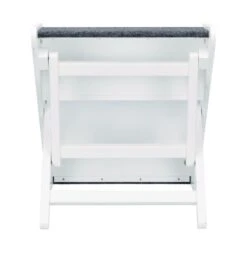 Trixie Treppe Höhenverstellbar Höhe 40cm, 44cm Oder 47cm / Breite: 40cm -Katzen- Und Hundetagebuch 39488 4