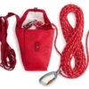 RUFFWEAR Knot-a-Hitch Rot -Katzen- Und Hundetagebuch 40211 609