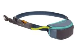 RUFFWEAR Hitch Hiker Leine Blau, 3.65 M