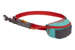 RUFFWEAR Hitch Hiker Leine Grün, 3.65 M