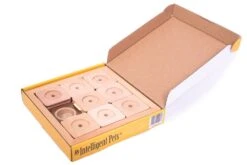 My Intelligent Pets Pet's SUDOKU S Expert Ca. 22 X 22 X 3 Cm 9 My Intelligent Pets Pet's SUDOKU S Expert Ca. 22 X 22 X 3 Cm -Katzen- Und Hundetagebuch 409003 4