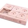 My Intelligent Pets Pet's SUDOKU S Advanced Ca. 22 X 15.5 X 3 Cm -Katzen- Und Hundetagebuch 409016