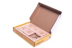 My Intelligent Pets Pet's SUDOKU S Advanced Ca. 22 X 15.5 X 3 Cm -Katzen- Und Hundetagebuch 409016 4