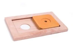 My Intelligent Pets Playground Modul 2A Ca. 12.5 X 20 Cm