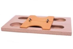 My Intelligent Pets Playground Modul 2M Ca. 12.5 X 20 Cm