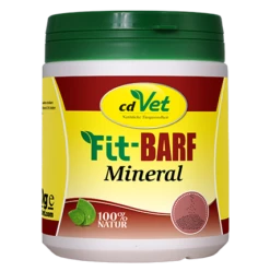 CdVet FitBarf Mineral 600 G