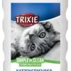 Katzenstreudeo Simple'n'Clean 750 G Frühlingsfrisch 1 Katzenstreudeo Simple'n'Clean 750 G Frühlingsfrisch -Katzen- Und Hundetagebuch 42405