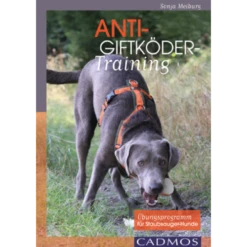 Anti-Giftköder-Training Sonja Meiburg
