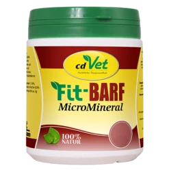 CdVet FitBarf MicroMineral 500 G