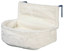 Trixie Kuschelsack Für Heizkörper Kurzhaarplüsch