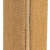 Eck-Schoner Beige-braun 32 X 60cm -Katzen- Und Hundetagebuch 4343.1 2