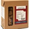 Lecky Zwieback Extrahart 63 1.25 Kg -Katzen- Und Hundetagebuch 44015