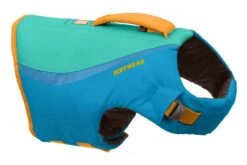 RUFFWEAR Float Coat Blue Dusk 10 RUFFWEAR Float Coat Blue Dusk -Katzen- Und Hundetagebuch 45103 407 10