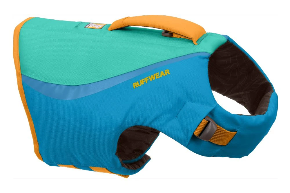 RUFFWEAR Float Coat Blue Dusk 5 RUFFWEAR Float Coat Blue Dusk – Bild 3