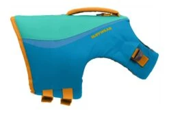 RUFFWEAR Float Coat Blue Dusk 11 RUFFWEAR Float Coat Blue Dusk -Katzen- Und Hundetagebuch 45103 407 11
