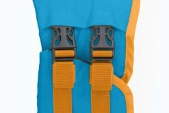 RUFFWEAR Float Coat Blue Dusk 12 RUFFWEAR Float Coat Blue Dusk -Katzen- Und Hundetagebuch 45103 407 12
