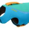 RUFFWEAR Float Coat Blue Dusk