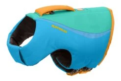 RUFFWEAR Float Coat Blue Dusk