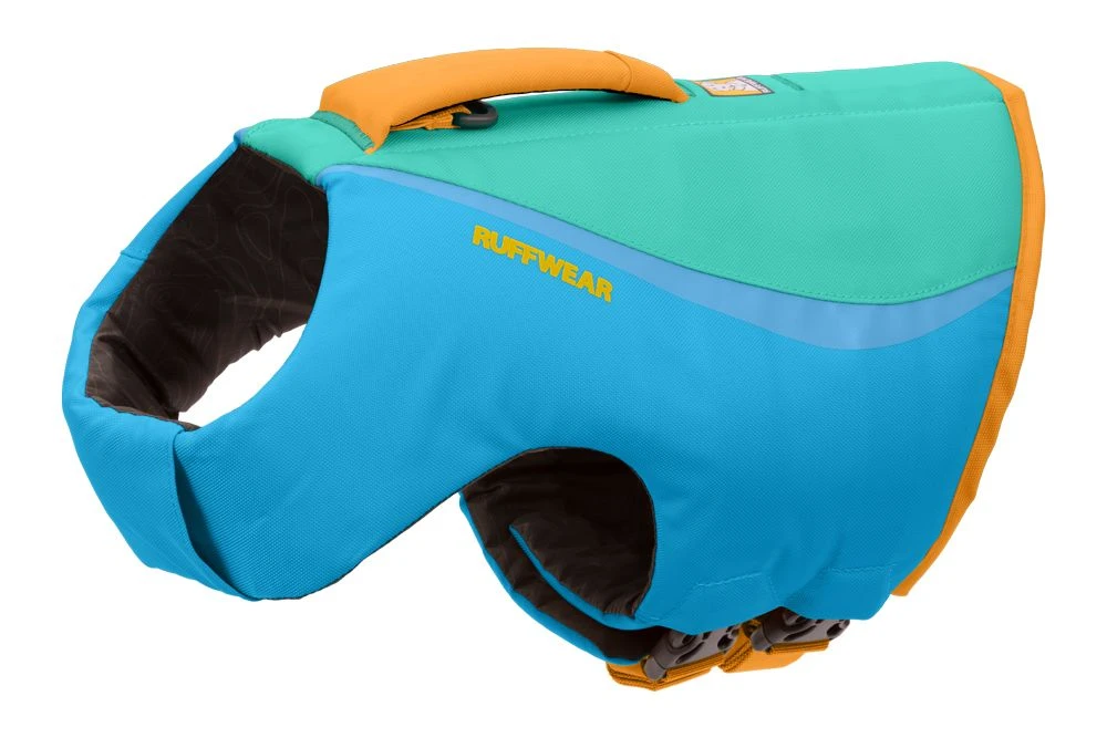 RUFFWEAR Float Coat Blue Dusk 3 RUFFWEAR Float Coat Blue Dusk