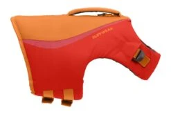 RUFFWEAR Float Coat Red Sumac 13 RUFFWEAR Float Coat Red Sumac -Katzen- Und Hundetagebuch 45103 607 12