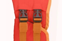 RUFFWEAR Float Coat Red Sumac 14 RUFFWEAR Float Coat Red Sumac -Katzen- Und Hundetagebuch 45103 607 13