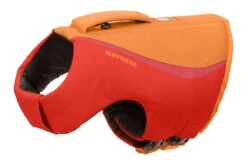RUFFWEAR Float Coat Red Sumac