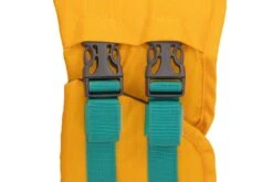 RUFFWEAR Float Coat Wave Orange -Katzen- Und Hundetagebuch 45103 807 13
