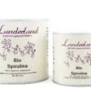 Lunderland Bio-Spirulina 100 G -Katzen- Und Hundetagebuch 46 014 100h