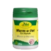 CdVet Wurm-o-Vet Classic Hund -Katzen- Und Hundetagebuch 484