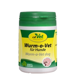 CdVet Wurm-o-Vet Classic Hund