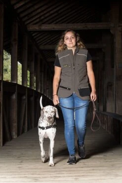 Grossenbacher Ausbildungsgeschirr -Katzen- Und Hundetagebuch 50000.m 2