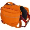 RUFFWEAR Rucksack Approach Pack Campfire Orange -Katzen- Und Hundetagebuch 50103 815