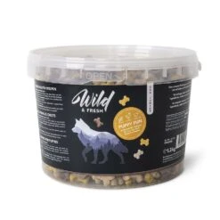 Wild'n'Fresh Puppy Fun 1300g