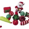 Weihnachtsspiel Set Katze à 12 Stk.