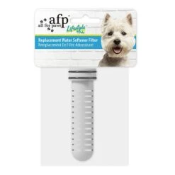 AFP L4P Wasserenthärter Zu Trinkbrunnen