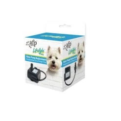 AFP L4P Ersatzpumpe Zu Trinkbrunnen