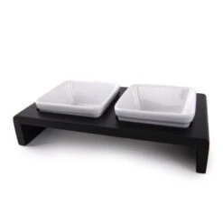 Meshidai Double Feeder