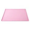 Freezack Silikon Napfunterlage Pink 50 X 33 Cm -Katzen- Und Hundetagebuch 5080149