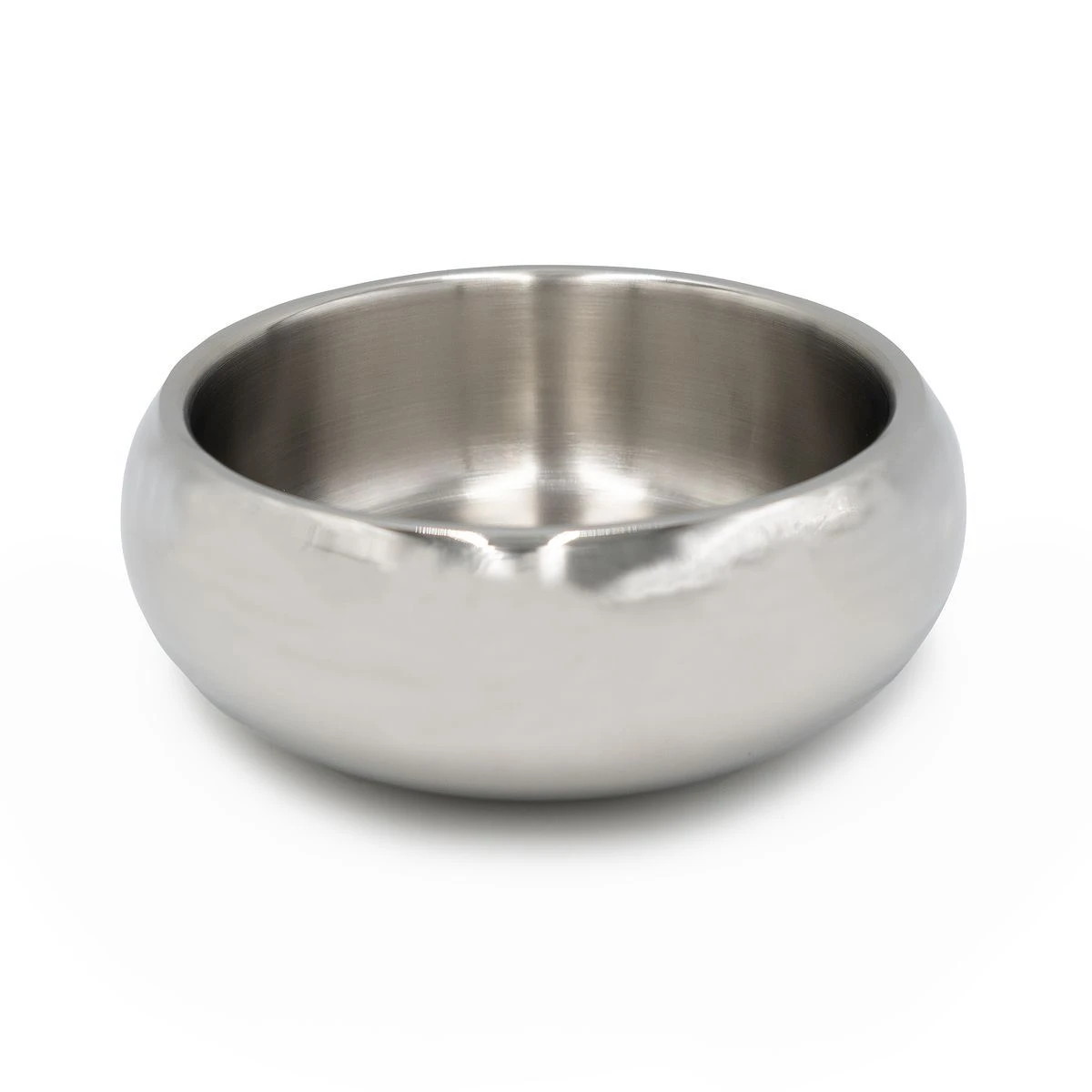 Freezack Hundenapf Matt Belly Chrome Aus Edelstahl 3 Freezack Hundenapf Matt Belly Chrome Aus Edelstahl