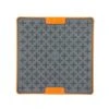 LickiMat Playdate Tuff Orange 20x20cm -Katzen- Und Hundetagebuch 5080195