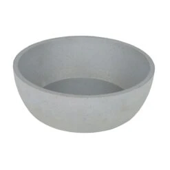 District70 Hundenapf Bamboo Blau