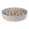 District70 Hundenapf Bamboo Slow Feeder Assortiert -Katzen- Und Hundetagebuch 5080211 1