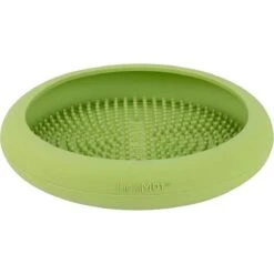 LickiMat UFO Grün ø18cm