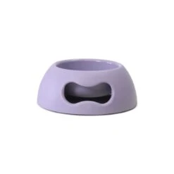 United Pets Napf "Pappy" Lila L