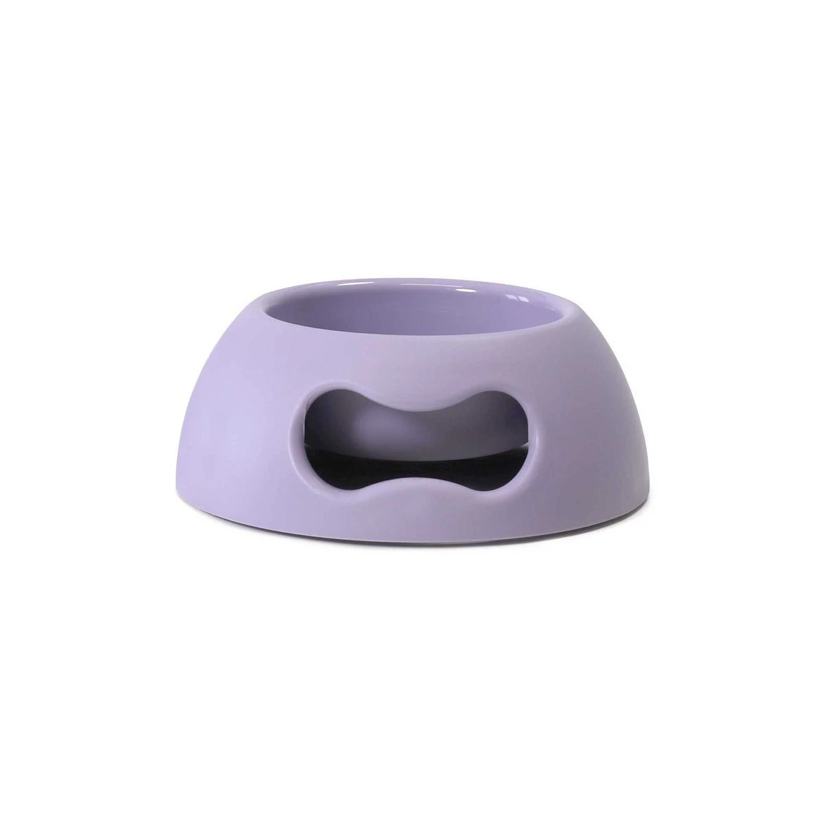 United Pets Napf "Pappy" Lila L 3 United Pets Napf "Pappy" Lila L