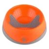 LickiMat OH Bowl Orange M ø30cm -Katzen- Und Hundetagebuch 5086012