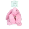 Cozy Dog Bunny Pink 30 Cm -Katzen- Und Hundetagebuch 5180924